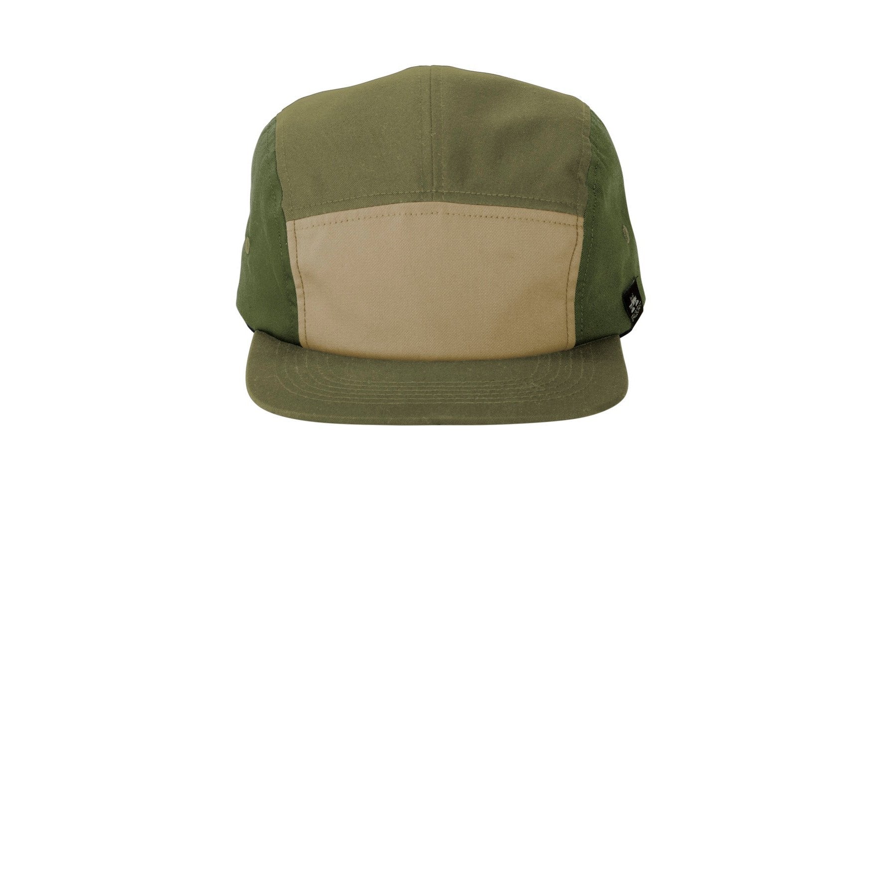 Spacecraft-LIMITED EDITION Spacecraft Colorblock Cap SPC6-MedTech-5
